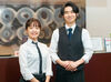 ＜NEWメンバー大募集＞
未経験スタートのスタッフもたくさん♪
"BAGUS"で楽しく格好良く働いてみませんか★