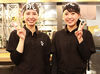 ●未経験OK●
まずは笑顔で挨拶できればOK！
先輩が横でしっかりフォロー！
難しい作業はありません！
みんなで楽しく働こう★