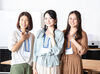 週3日～OK＆平日だけの勤務で予定も立てやすい♪
家庭・学業と両立したい方にピッタリ！