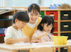 ＼1日4.5h～OK！／
シフトの融通ばっちりなので、
Wワークや学校との両立も◎
ライフワークに合わせて、働ける♪
