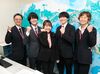 講師同士の交流も活発★
とても風通しの良い雰囲気です♪
教え方のポイントなども先輩講師がしっかりとアドバイスしてくれます◎