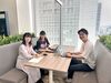 ＼土日休み＆平日の休みも相談OK／
1ヵ月単位で勤務日・勤務時間を決定！
家庭・プライベートと両立できます◎
服装・髪型自由♪