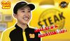 ＼初バイト歓迎♪／
未経験でも安心のオープニング募集！
みんな一緒のスタートだから心強い♪