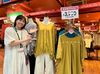 ＼バイトするなら楽しく＆オシャレに♪／
髪色・ネイル・服装ぜんぶ自由★
かわいいアイテムに囲まれて、楽しく働こう♪