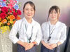店長さん&STAFFで公式アカウント更新中！
明るい職場の雰囲気をのぞけます。
⇒会社情報のURLからチェック◎