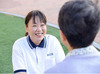 ≪未経験の方も大歓迎♪≫
慣れるまでしっかりと
サポートしますのでご安心ください♪
幅広い年代が活躍中です(*^▽^*)