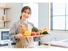 支部内での“まかない”作り♪家事スキルを活かして働きませんか？