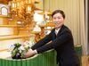 現在のスタッフもみんな未経験からスタートしました♪先輩スタッフが側にいるから、わからないことも聞けるのも安心ポイント！