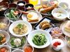 ＼スタッフに大人気!まかないバイキング／
気分によって、種類や量を変えれるのも嬉しいポイント★
1回100円で利用可能です♪