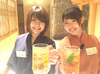 未経験の方も大歓迎です！
丁寧な研修＆先輩がイチからしっかりとサポートします☆
まずはお店に来てみませんか♪