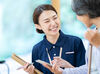 職場は穏やかで何でも気軽に相談できる雰囲気です◎
30～40代主婦さんメインで活躍中！
※画像はイメージ