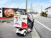 《初心者でも安心》運転はイチからサポート！
しっかり練習してから配達デビュー★
3～4シフトくらいで慣れる方が多いです◎