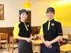 高校生・大学生・フリーター・主婦(夫)
どなたでも活躍できるペッパーランチ◎
友達とのご応募も歓迎です！