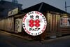 真玉橋交差点すぐの『食べ放題』焼肉屋さん♪リーズナブルに本格的な焼肉が食べれます(^^)/