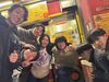 国立駅すぐのアットホームな職場です♪
気になったら面接にお越しください！