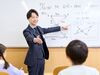 指導カリキュラムは決まっています。板書の書き方は研修時にレクチャーします。得意科目を活かして多くの大学生が活躍中！