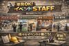 ★未経験大歓迎★
働きながらレアな経験ができるかも！？
⇒しかも日払いOK♪