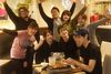 20～40代の15名のスタッフが活躍中！
学校や夢と両立しながら働いている方が多数☆