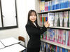 ≪勤務開始日は調整OK!≫
無理のないペースで安心して働ける♪
★現役大学生がメインで活躍中★
プレゼンスキルUPで就活成功も◎