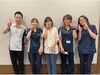 定着率抜群の職場！スタッフ同士の雰囲気はとても穏やか★
困った時もみんなでフォローし合えるあたたかい職場です！
