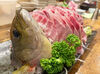 ＊地元で愛される海鮮定食屋さん＊
おいしい魚と、あったかい仲間が待ってます！