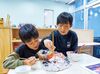 残業なしでオンとオフのメリハリもバッチリ！
お仕事終わりの予定も立てやすく
「自分の時間も大切にしたい」という方にも♪