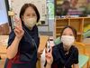 最大15名の利用者を5～6名体制で対応♪
1人の負担が少ないので無理なく働けます☆
シフト希望も通りやすく、働きやすさ抜群！