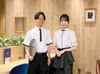 授業前後で短時間だけ入る学生さん、昼はバイト＆夜はバンド練習のフリーターさんなど様々在籍★