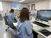 服装も髪型も自由♪
あなたらしいスタイルで事務ワークができます◎