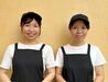 POPUPショップで新しい仲間と一緒にスタート★スイーツ好きにはぴったりのお仕事です♪