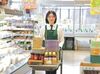 現在のスタッフもみんな未経験からスタートしました♪先輩スタッフが側にいるから、わからないことも聞けるのも安心ポイント！