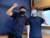 未経験でも安心してください♪
できることから始めていきましょう！
学生さんも多い職場です★