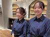 高時給で効率よく稼げる◎
きちんとしたマナーも学べるから
就職活動にも有利かも…！