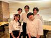面接時の履歴書不要♪
気さくな店長＆スタッフがお店で待っています！
楽しいバイト生活をココで★