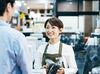 スーパーのレジスタッフ☆
丁寧な研修で未経験でも安心♪
※画像はイメージ