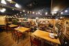 落ち着いたカフェ風の店内は、
働くスタッフにとっても心地よい空間♪
オシャレな空間で楽しく働きたい方にピッタリです！