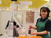 オオゼキは"完全地域密着型店舗"♪
地元のお客様が多いので
顔を覚えてくださる方や
「最近どう？」なんて会話も★