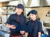 未経験＆ブランク有の方も大歓迎！
調理や料理、飲食の経験はなくてOK♪
面接時は履歴書不要◎手ぶらで面接へ！