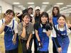 ＼ド！シンプルWORK！／
もくもく作業なので接客業務ナシ◎
1日で覚えられるカンタンさ♪