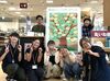 お店を一緒につくってくださる方♪*
"無印が好き" "接客が好き"
まずはそんなキッカケでもOK◎
