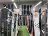 アウトドアやスポーツ好き集まれ★
未経験スタートも大歓迎！
わからないこともすぐ聞ける雰囲気♪