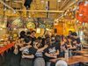 アルバイトデビューも大歓迎！
「飲食店で働くのは初めて…」
「おしゃれなお店で働いてみたい！」
そんな方も大歓迎です◎