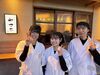 東京駅改札徒歩１分！手ぶらで出勤OK！
オフの日はバイト同士で遊んだりしてます！
もちろんお店に食べに行ったりも♪
