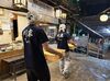 四季折々、移ろう季節が楽しめる≪もみぢ家≫です。
夏は川床、秋は紅葉など京都らしさあふれる旅館です◎