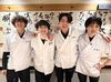 シフト希望は気軽に相談OK！
土日だけ、授業が終わってから、Wワークとしてetc.
働き方はあなた次第です◎