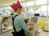 スーパーのレジスタッフ☆
丁寧な研修で未経験でも安心♪
