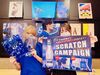 スタッフもお店の雰囲気も、チームワーク抜群♪
近所の方や長期で働きたい方採用率UP中です♪

たくさんの経験ができます！
