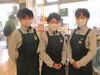 週2～の柔軟シフトで、他の予定もバッチリ♪
家庭の事情など、最大限考慮いたします◎
