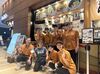 下北沢にNEW OPEN★
“優しい人が集まるお店”で働きませんか？
「ちょっと気になる」だけでもOK◎
気軽に応募してくださいね！