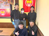 水島駅から車で約5分のラーメン店★
履歴書不要！手ぶらで面接OK！
【美味しいラーメンのまかない無料】